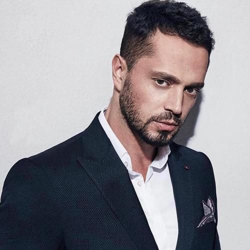 مورات بوز اولدور بِنی سوگیلیم